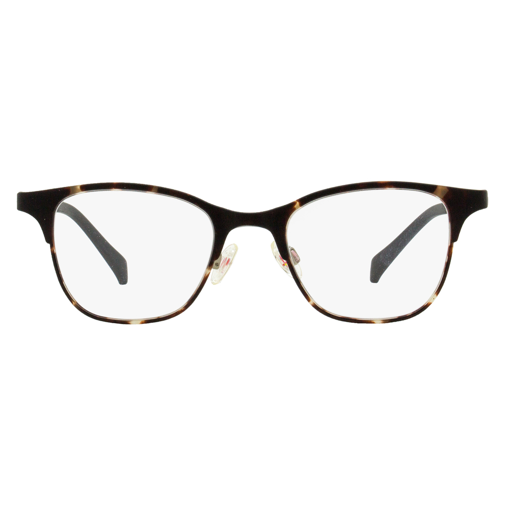 Maui Jim Rectangular Eyeglasses MJO2602 10MS Tortoise 45mm - Picture 2 of 2